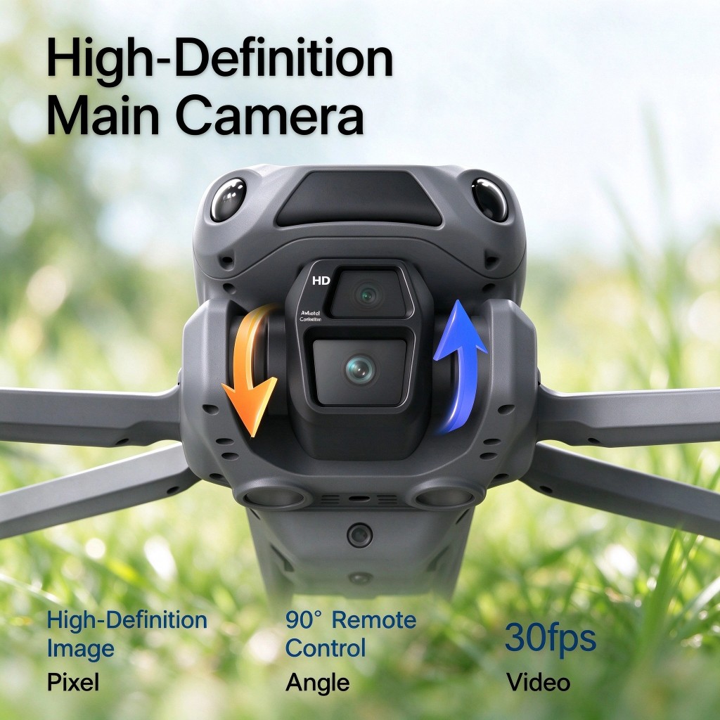 新モデル LF682 MAX GPS搭載プロフェッショナルド - Drone Camera Hd のレビューと価格