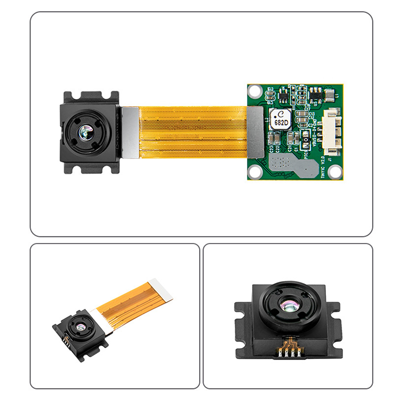 Tiny1-C 256x192赤外線サーマルイメージングカメ - Drone Camera Thermal のレビューと価格