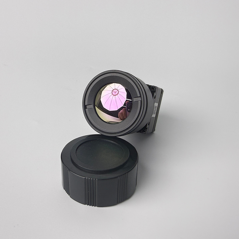 熱画像カメラモジュール、温度測定、USB2.0、UVC、VO - Drone Camera Thermal のレビューと価格