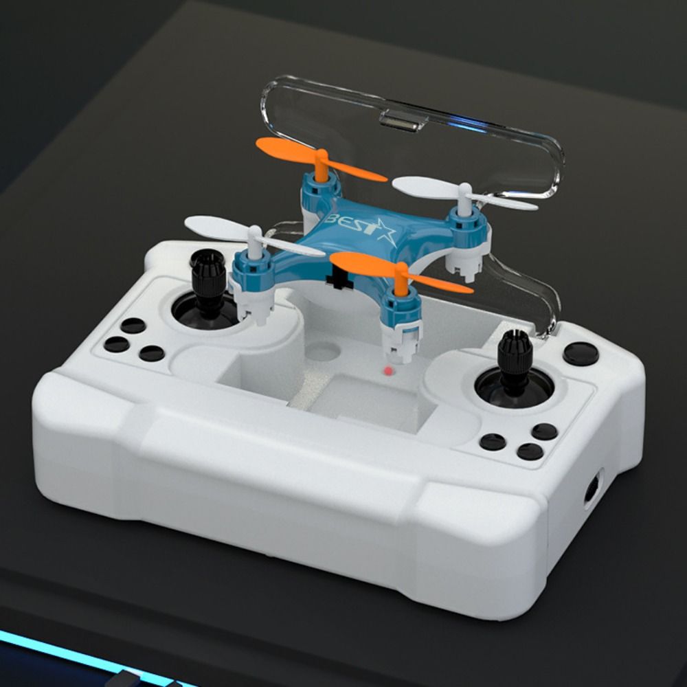 ドローン ミニリモコン航空機 新しい子供のおもちゃ マイクロ - Drone Camera 4K のレビューと価格