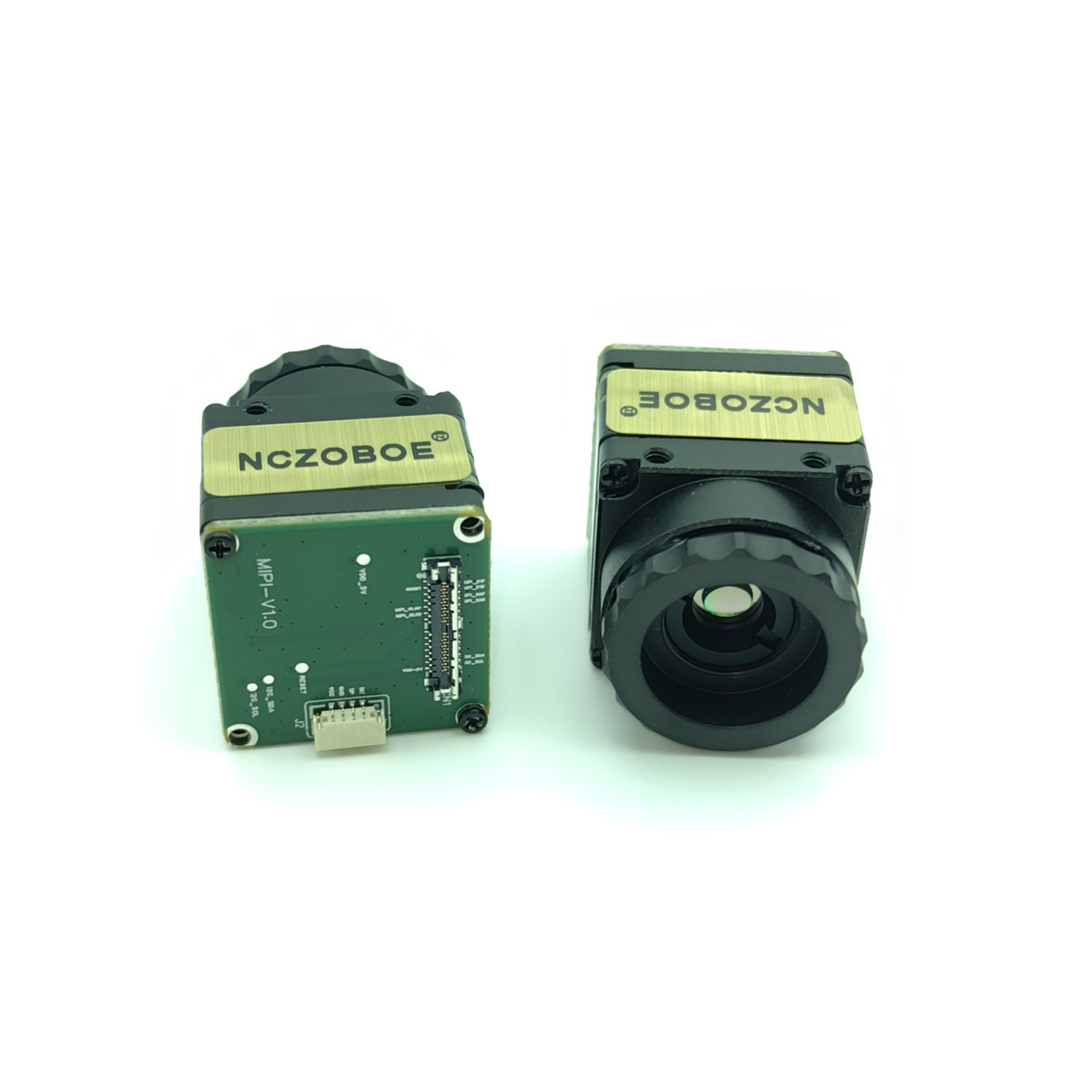 NCZOBOE 640x512 未冷却赤外線カメラモジュール - Drone Camera Thermal のレビューと価格